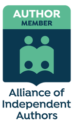 Alliance of Independent Authors member